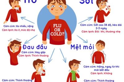 tuyên truyền bênh dịch cúm A