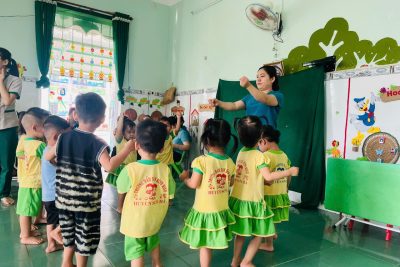 Thông báo việc đánh giá giáo viên, cán bộ QLCS GDMN trên phần mềm TEMIS