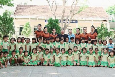 Quy định về quản lý và tổ chức dạy học online trong cơ sở GDPT và cơ sở GDTX