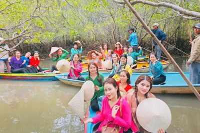 Thông báo Mời phụ huynh tham gia “Một ngày hoạt động tại trường mầm non”